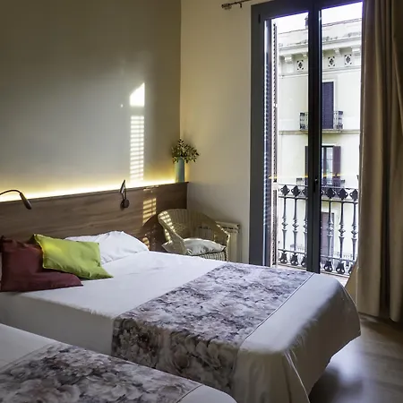 Ciudadela 4*
