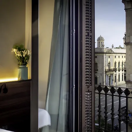 Ciudadela Gæstehus 4*