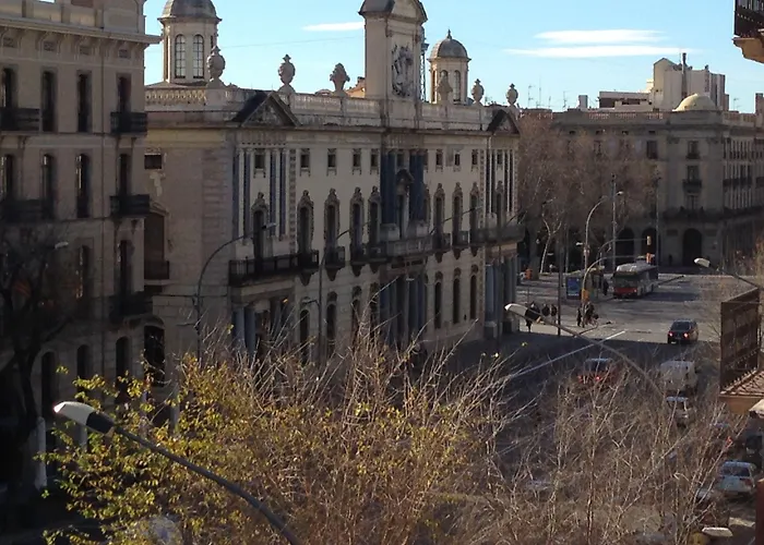 Ciudadela Barcelona