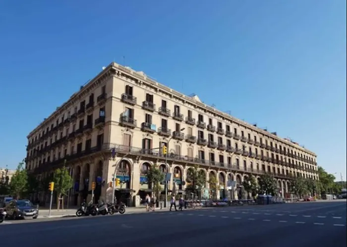 Ciudadela Barcelona