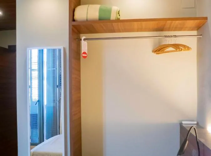 Gæstehus Ciudadela 4*
