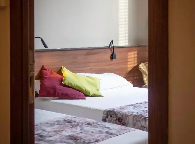 Gæstehus Ciudadela 4*