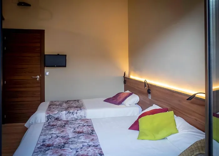 Ciudadela 4* Barcelona