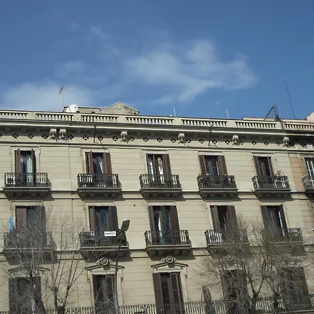 Pensión Ciudadela