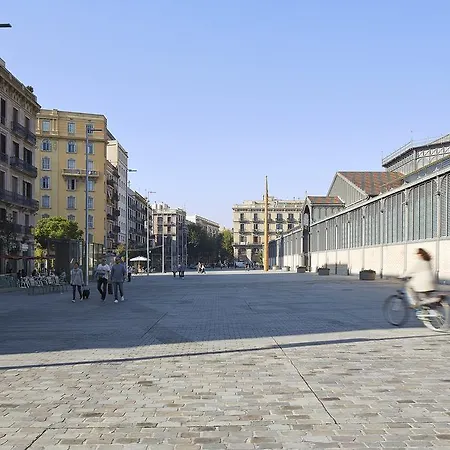 Ciudadela Barcelona