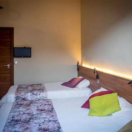 Ciudadela 3* Barcelona