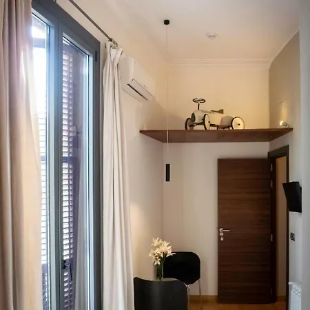 Ciudadela 3* Barcelona