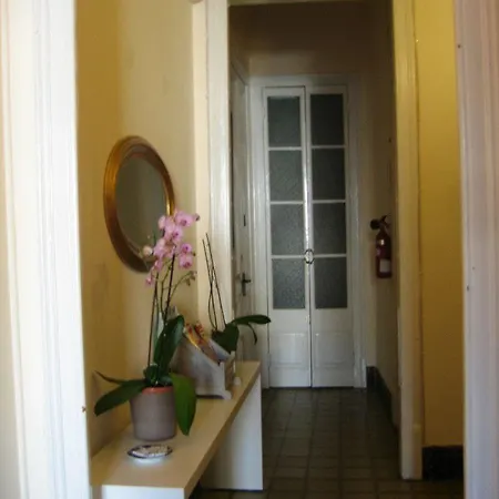 Casa de hóspedes Ciudadela