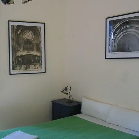 Ciudadela 4* Barcelona