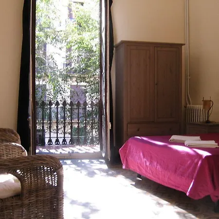 Casa de hóspedes Ciudadela