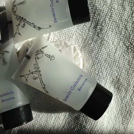 Casa de hóspedes Ciudadela