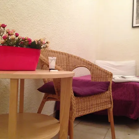 Ciudadela 4* Barcelona