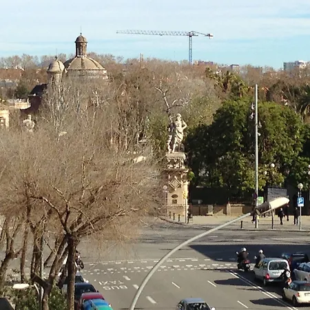 Ciudadela Pensjonat 4*