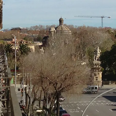 Ciudadela Casa de hóspedes