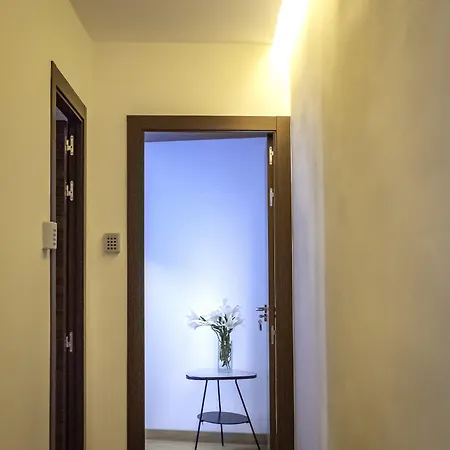Ciudadela בית הארחה 4*