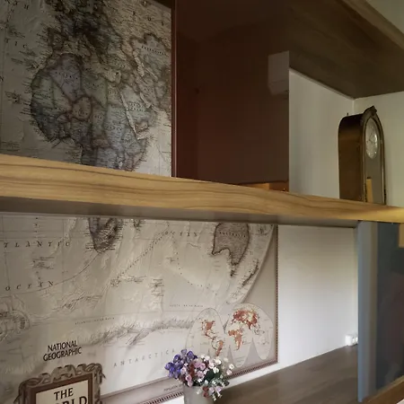 Casa de hóspedes Ciudadela Barcelona