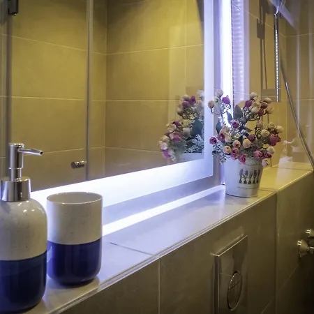 Ciudadela Casa de hóspedes