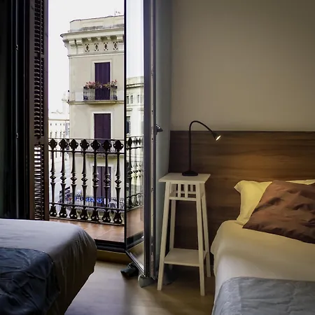 Casa de hóspedes Ciudadela