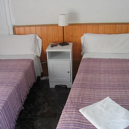 Ciudadela Penzion 3*