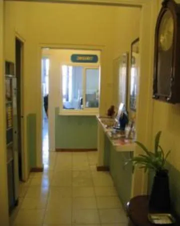 Konukevi Ciudadela 4*