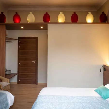 Casa de hóspedes Ciudadela 4*