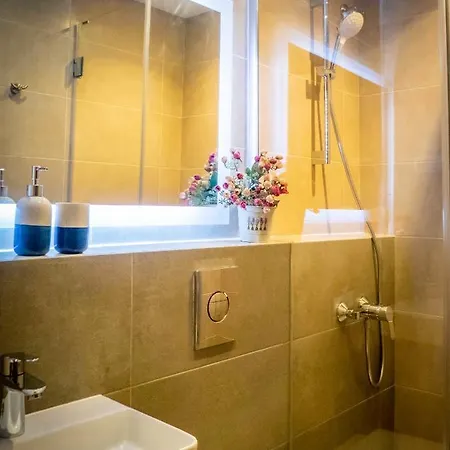 Ciudadela Guest house Barcelona