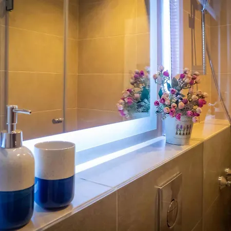 Guest house Ciudadela Barcelona