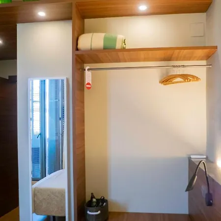 Pensjonat Ciudadela 4*