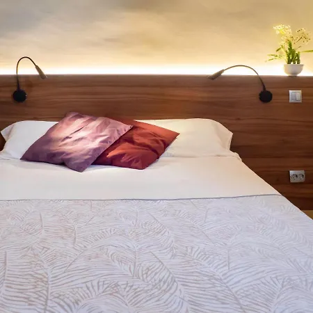Ciudadela Guest house Barcelona