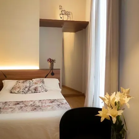 Ciudadela Casa de hóspedes Barcelona