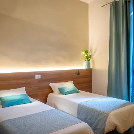 Pensjonat Ciudadela 4*