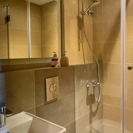 Ciudadela Guest house Barcelona