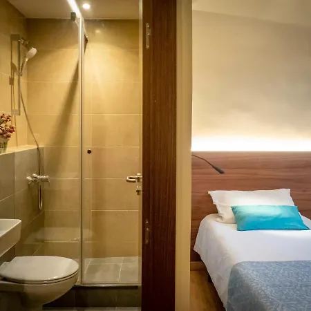 Ciudadela Guest house
