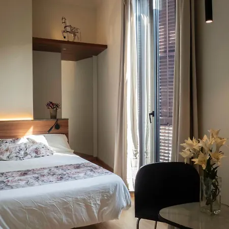 Ciudadela 4* Barcelona