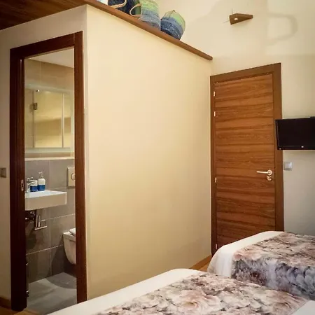 Ciudadela Guest house