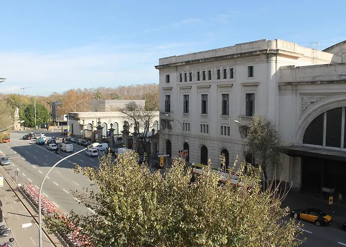 Ciudadela Casa de hóspedes 4*