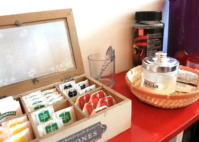 Ciudadela Casa de hóspedes Barcelona