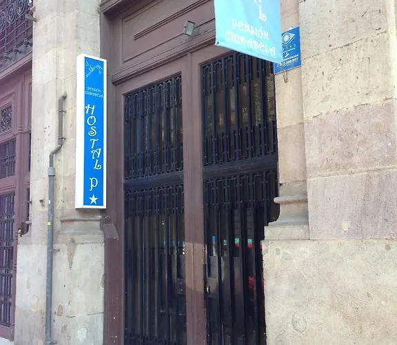 Ciudadela Casa de hóspedes