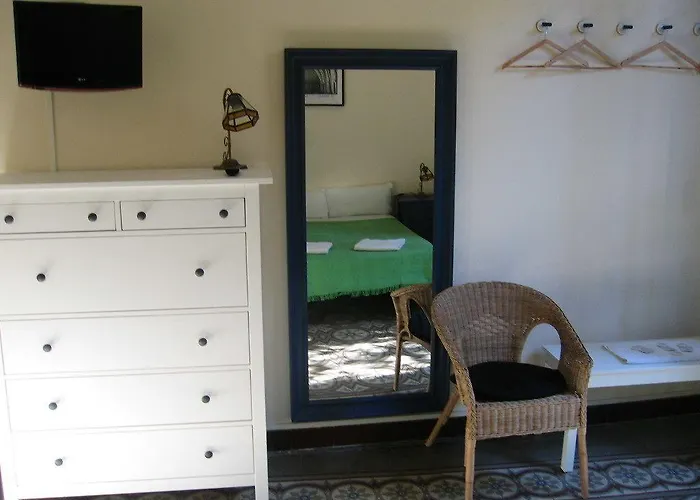 Ciudadela Casa de hóspedes