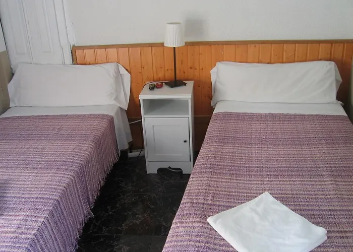 Ciudadela Casa de hóspedes 4*