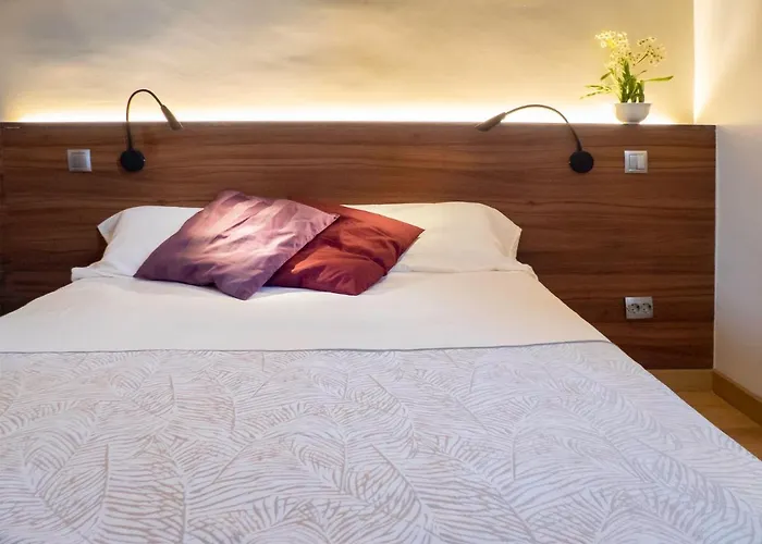 Ciudadela Casa de hóspedes Barcelona