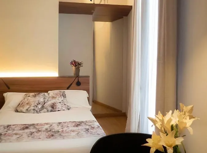 Ciudadela Casa de hóspedes Barcelona