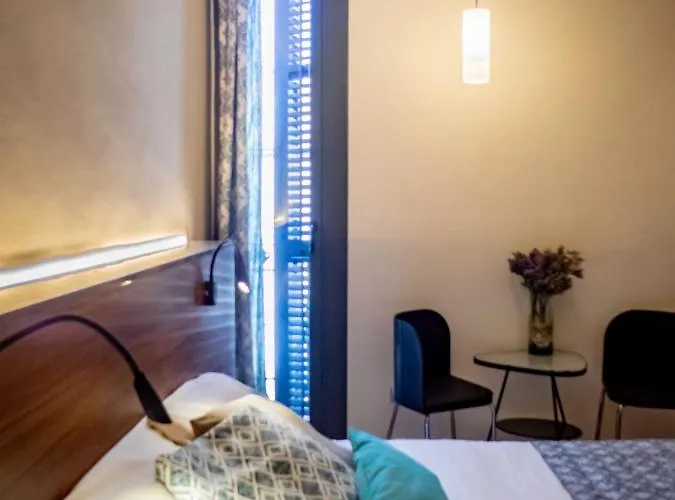 Ciudadela 4* Barcelona