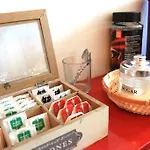 بنسيون ثيوداديلا بيت ضيافة برشلونة