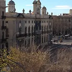 بنسيون ثيوداديلا برشلونة