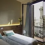 بنسيون ثيوداديلا 4* برشلونة