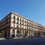 Ciudadela Barcellona