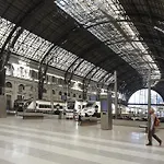 Affittacamere Ciudadela Barcellona