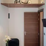 بنسيون ثيوداديلا 4*