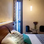 بنسيون ثيوداديلا 4* برشلونة